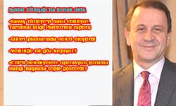 Kendimizle uğraşmaktan neleri kaçırıyoruz?