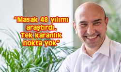 Tunç Soyer: Temiz Raporuna kavuştum