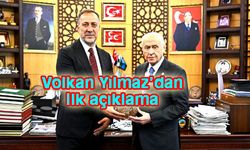 "Cumhur İttifakı devletimizin bekasının teminatıdır"