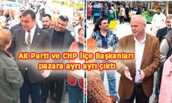 Silivri'de beklenen buluşma gerçekleşmedi