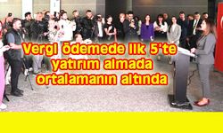 Bu Tekirdağ'a haksızlık değil mi?