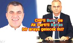 Silivri Pazartesi Pazarı'na kilitlendi