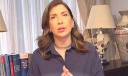 Tamar Tanrıyar'a soruşturma