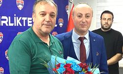Kızılkaya'dan Silivrispor'a 40 Milyon TL bağış