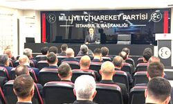 MHP'de 19 ilçe başkanı atandı