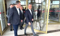 Bulut:CHP'nin rotasını delege belirler