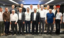 Hayvancılık ve et sektöründen kurbanlık uyarısı