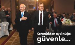 Bozkurt'tan Kılıçdaroğlu'na destek