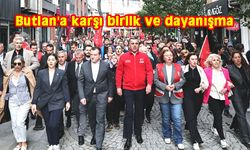 CHP MEYDANLARA İNDİ