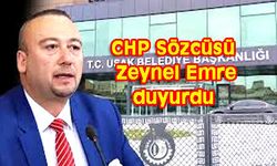 Özkan Yalım CHP'den ihraç edildi