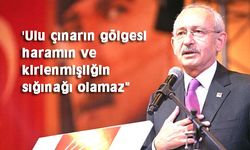 Kılıçdaroğlu’ndan "arınma" çıkışı