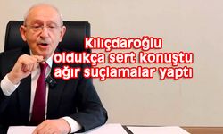 "FETÖ Ajanlarını fark edemedim özür dilerim"