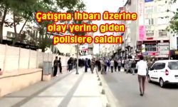 Çorlu'da 2 polis şehit düştü