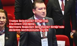 BALCIOĞLU'NA BİRLİKLERDE ÖNEMLİ GÖREVLER