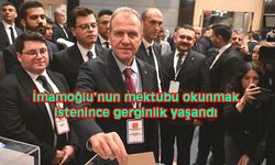 CHP'li Vahap Seçer TBB Başkanı seçildi