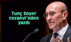 Soyer:Tugay kaleleri içeriden yıkmaya çalıştı