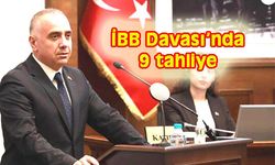 Ahmet Şahin'e de tahliye kararı