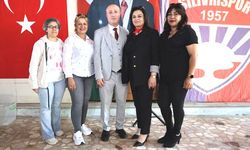 Silivrispor'da Cemil Kızılkaya dönemi