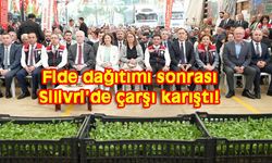 Siyasilerin 'Projeyi biz başlattık' tartışması