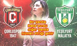 Candan hanım hangi takımı tutacak?