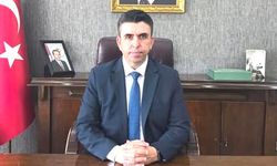 Silivri Kaymakamlığı'na Murat Eren atandı