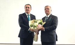 Prof. Aydal'dan Kanal İstanbul uyarıları