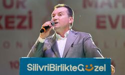 Balcıoğlu'ndan mesaj: Umudumuzu koruyalım