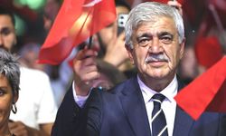İbrahim Kömür: CHP'de kalacağım
