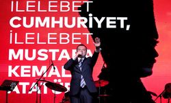 Balcıoğlu'ndan açıklama: Alnım açık, başım dik