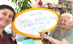 HEPYAŞAM uyardı:Karaciğer yağlanmasına dikkat