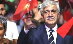 İbrahim Kömür: Vicdanım rahat