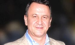 Umut güneşin buz tuttuğu yerde yanan ışıktır