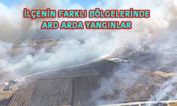 GEÇMİŞ OLSUN SİLİVRİ!