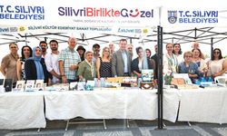 Silivri'de kültür ve edebiyat günleri