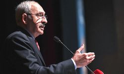 Kılıçdaroğlu'nun İstanbul Programı iptal