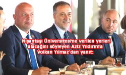 Nişantaşı'nın verdiği hizmetleri vereceklerse devredebiliriz