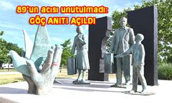 Acının, Direncin ve Umudun Simgesi