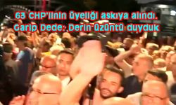 Cemevi'nde 'Hain Kemal' sloganlarına büyük tepki