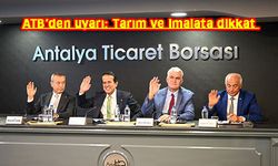 Büyümede kayıp, tarım ve imalatta daralma