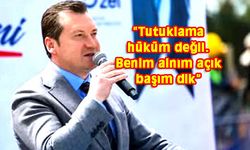 BALCIOĞLU VE 9 KİŞİYE TUTUKLAMA