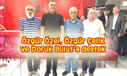 BUTLANA KARŞI SİLİVRİ'DE ORTAK BİLDİRİ