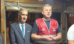 Doruk Bulut'tan Yalçın Ekici'ye destek