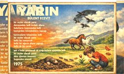 Ecevit yazdı yapay zeka söyledi