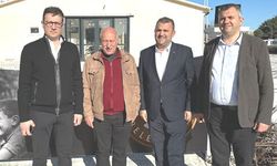 4 Başkan Kılıçdaroğlu ile görüştü iddiası