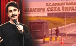 Deniz Göktaş'ın sıkıntısına bak!
