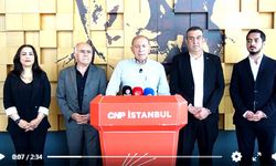 CHP İstanbul'da atamalar
