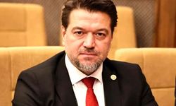 Batur itirafcı oldu tahliye edildi