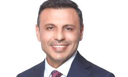 Özgür Çelik Yeni Parti il Başkanı oldu