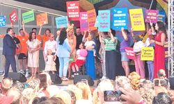 Kraliyet destekli World Pride başladı