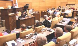 Ekici Mahalle Muhtarlarını dinledi